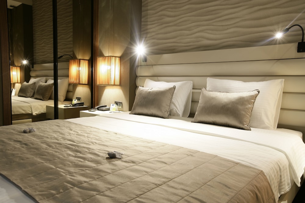 Standard Studio Suite, 1 Bedroom