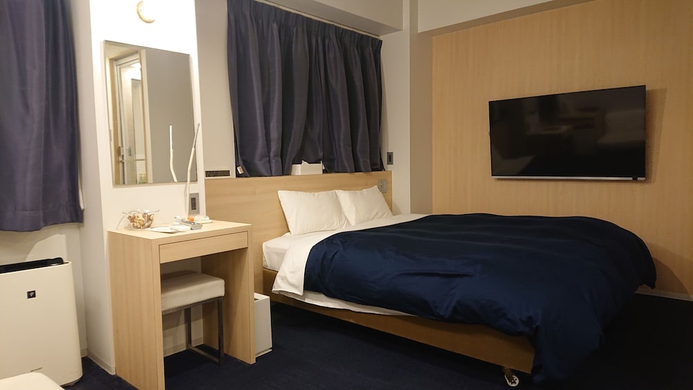 Deluxe Double Room, Non Smoking [Annex] photo 1