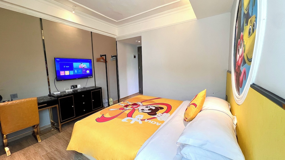 Classic Double Room photo 2