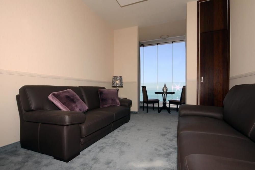 Standard Room, City View photo 3