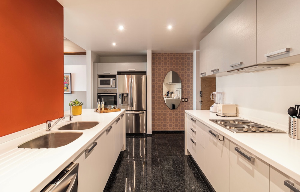 Standard Apartment - Photo 19