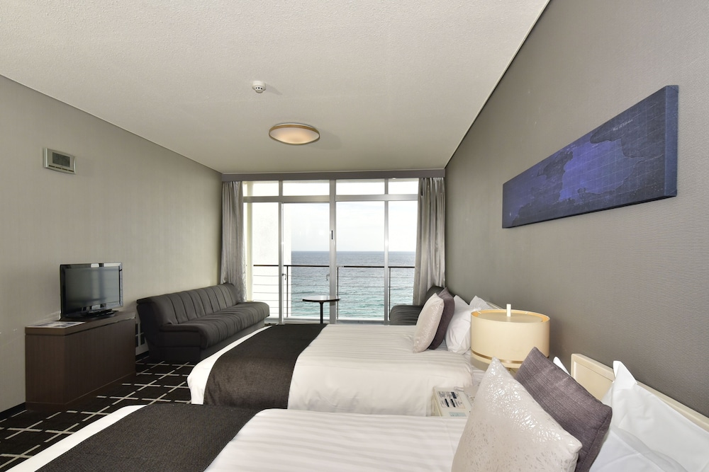 Renewal Twin Room A (Top Floor, 5F) - Photo 3