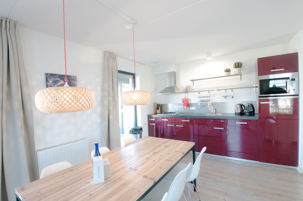 Villa Oesterdam Wellness | 6 personen photo 3