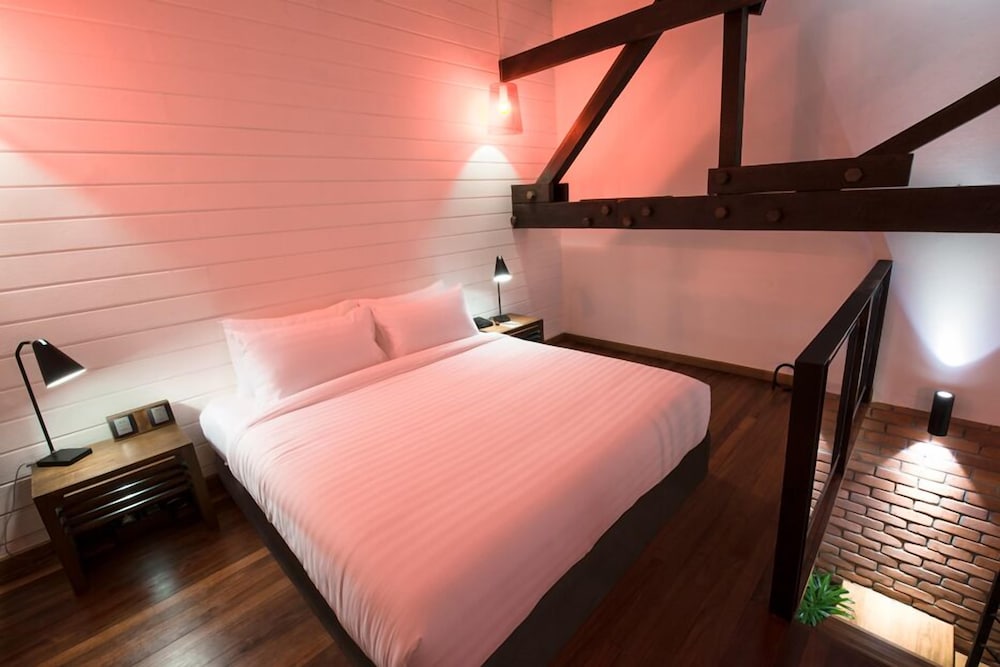 Junior Duplex Suite photo 1