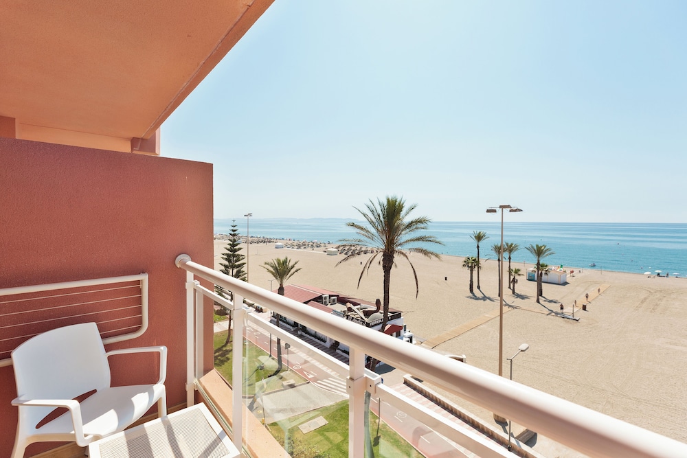 Double Room, Sea View (1 adult)