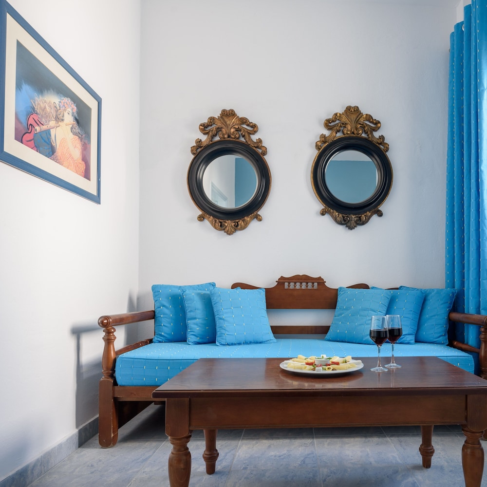 Superior Double Room - Photo 2
