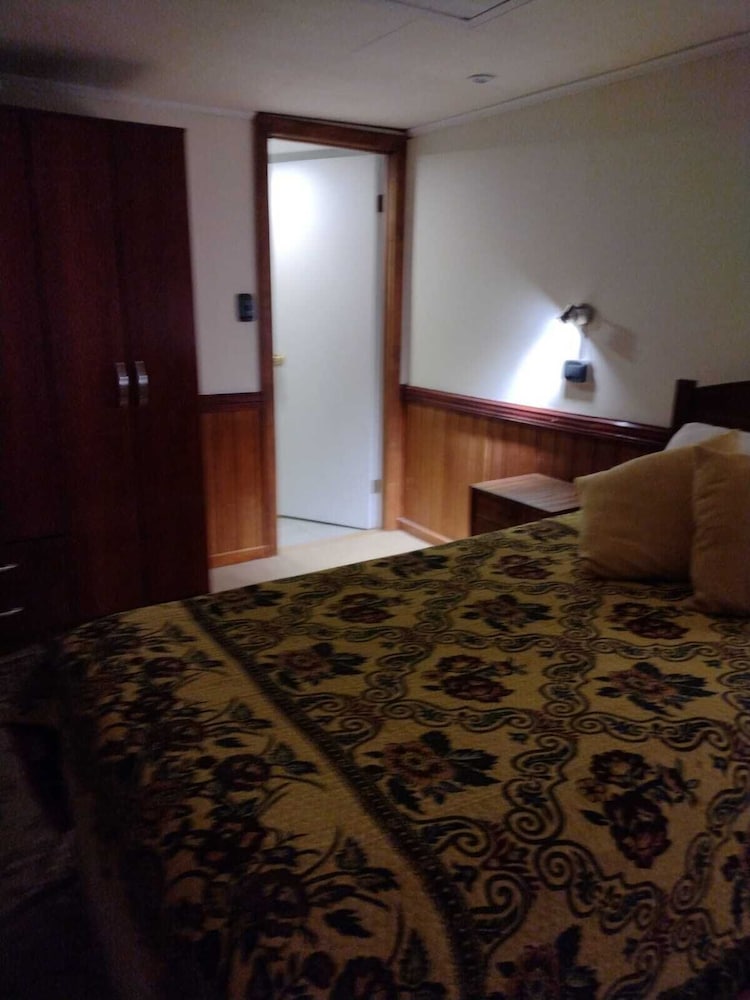 Standard Single Room, Garden View photo 3