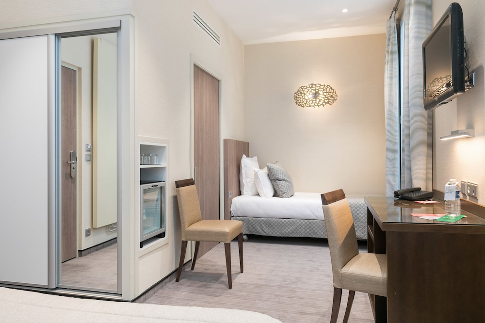 Classic Triple Room