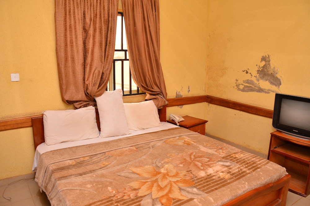 Deluxe Apartment, 1 Double Bed photo 2