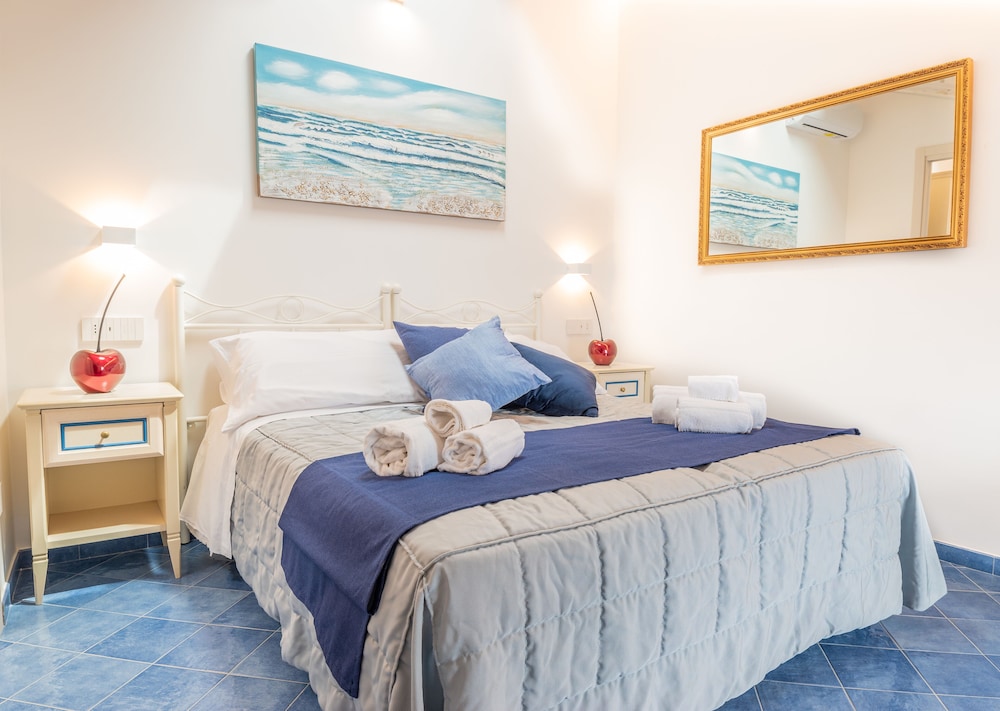 Double Room, Sea View (Depandance) - Photo 22