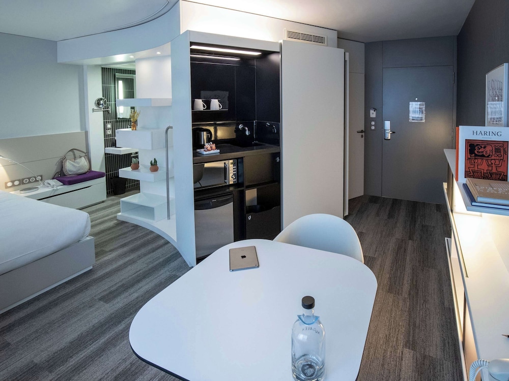 Superior Suite, Multiple Beds - Photo 8