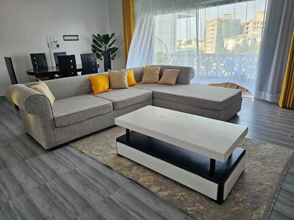 Family Apartment