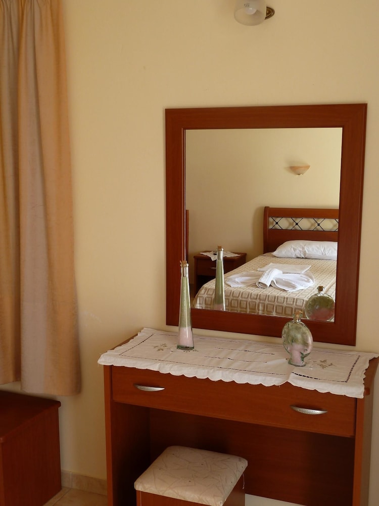Superior Studio, Sea View (First floor) - Photo 12
