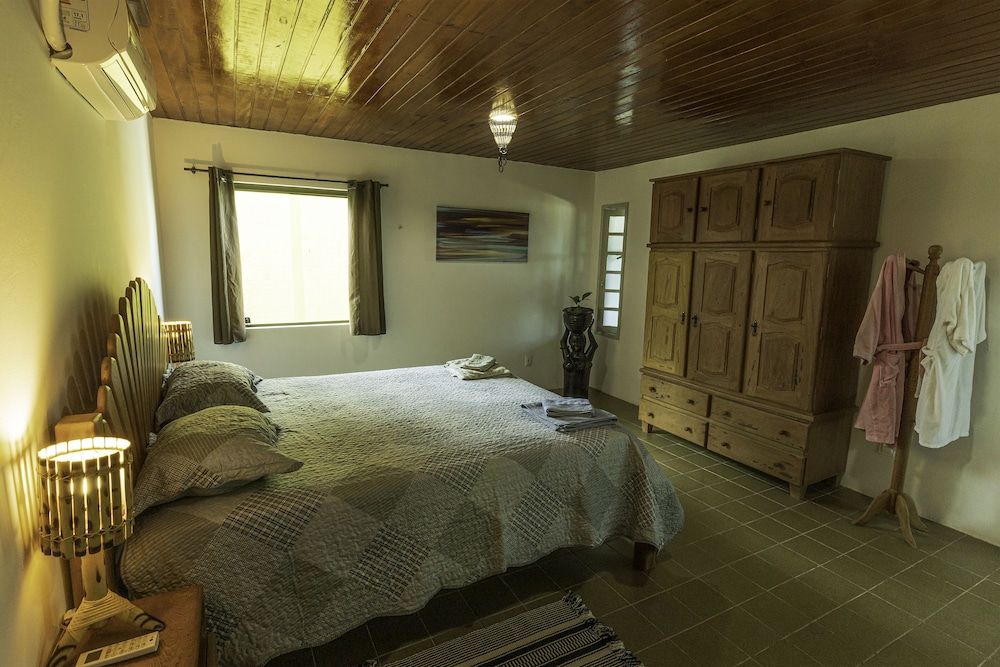 Elite Room, 1 Double Bed, Ocean View photo 1