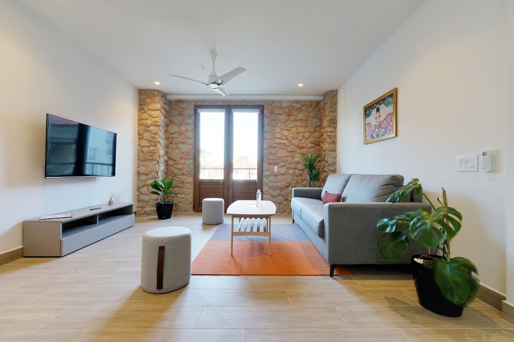 Grand Apartment photo 1