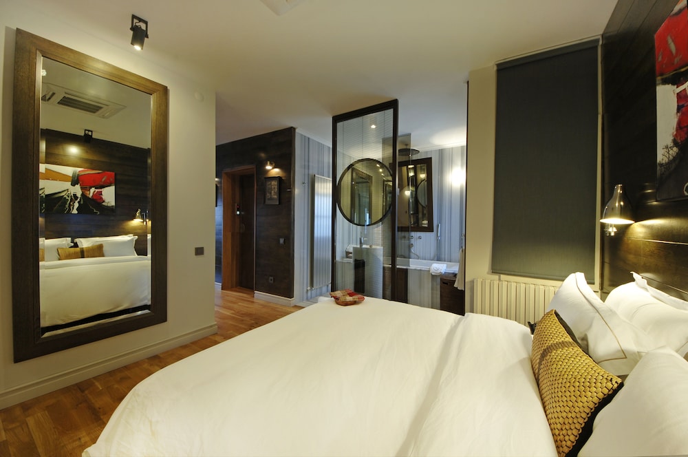 Royal Suite Sea View photo 3