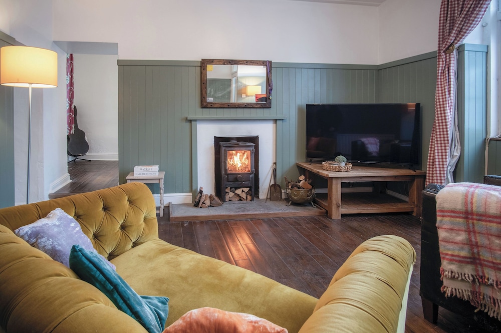 Cottage (3 Bedrooms) photo 1