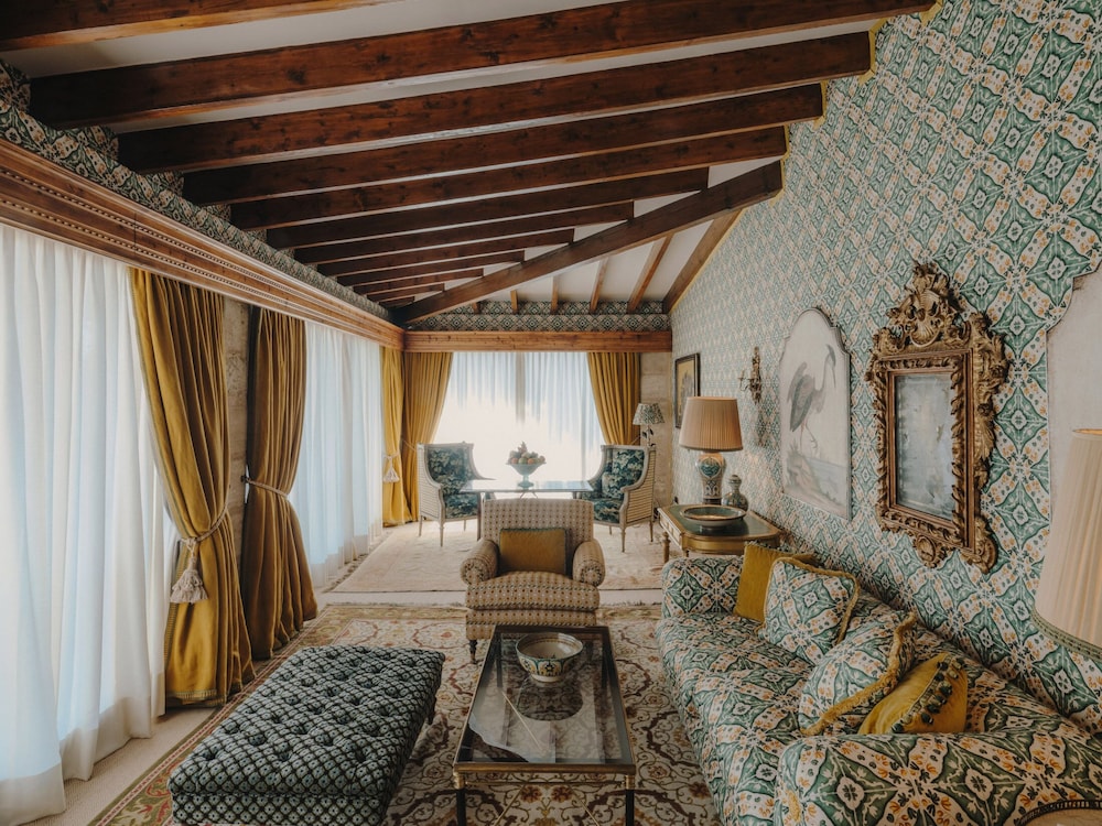 Gran Suite (Antonio Torrandell)