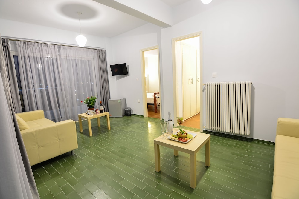 Standard Apartment photo 3