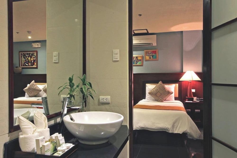 Superior Double Room photo 2