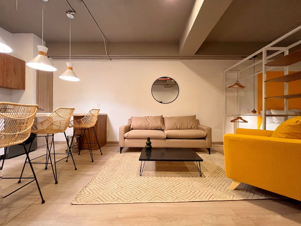 Signature Apartment