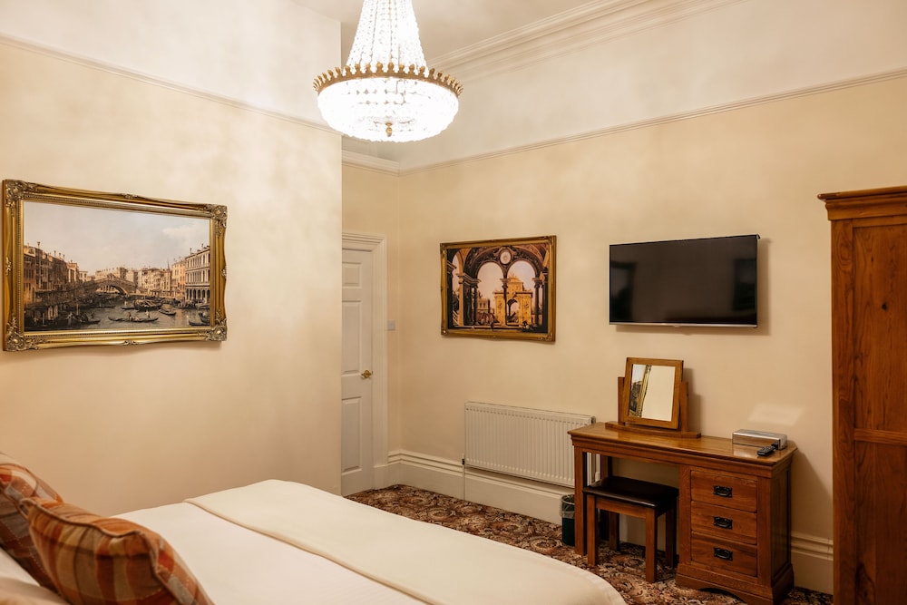 Luxury Apartment, 1 Bedroom, Sea View photo 1