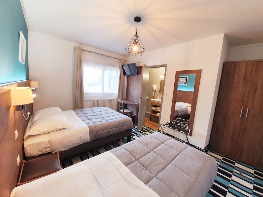 Comfort Triple Room photo 1