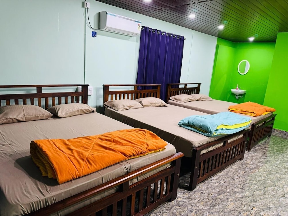 Classic Room