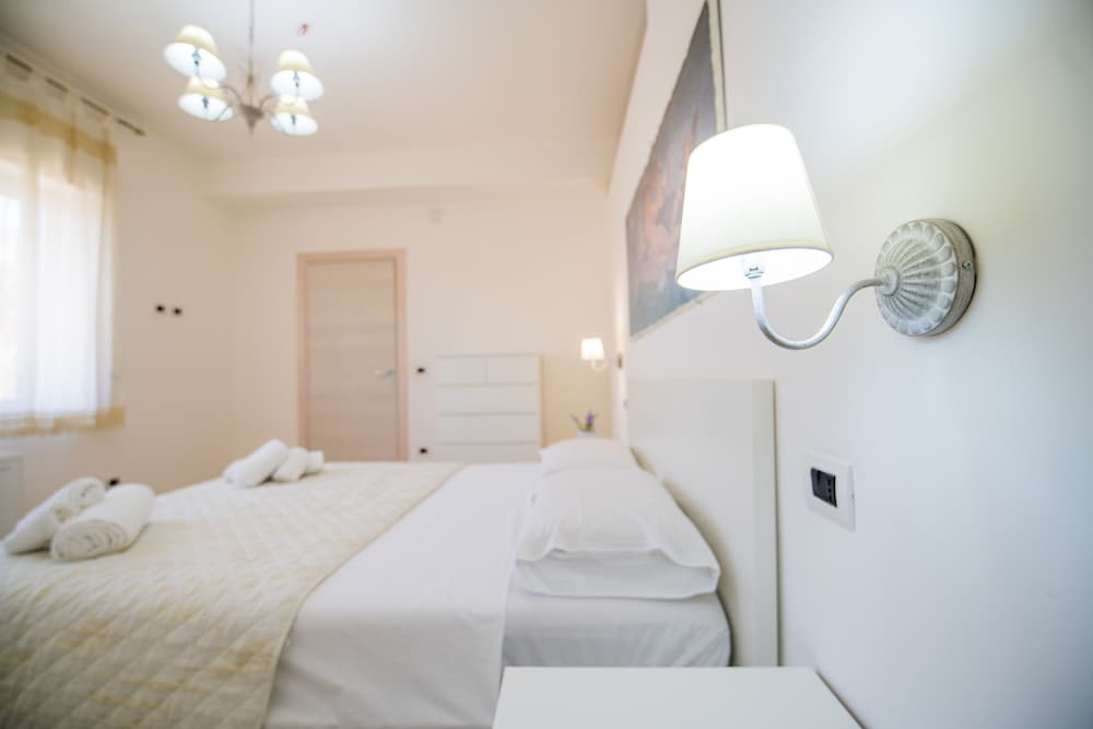 Deluxe Apartment - Photo 19