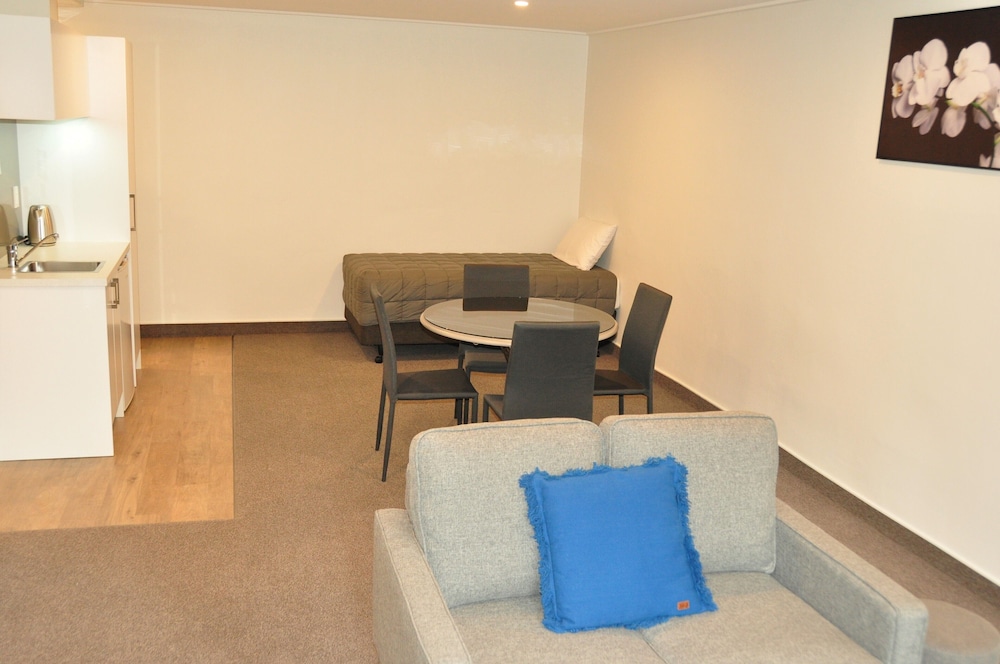 Deluxe Apartment, 1 Bedroom - Photo 4