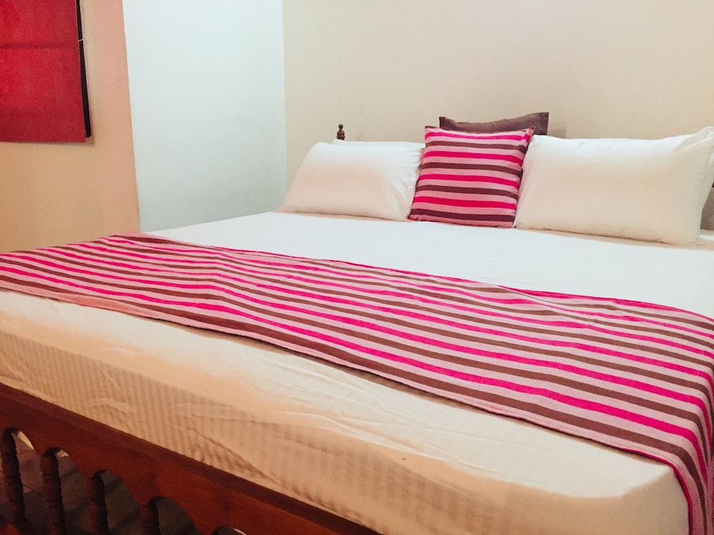 Luxury Double Room, Courtyard View photo 1
