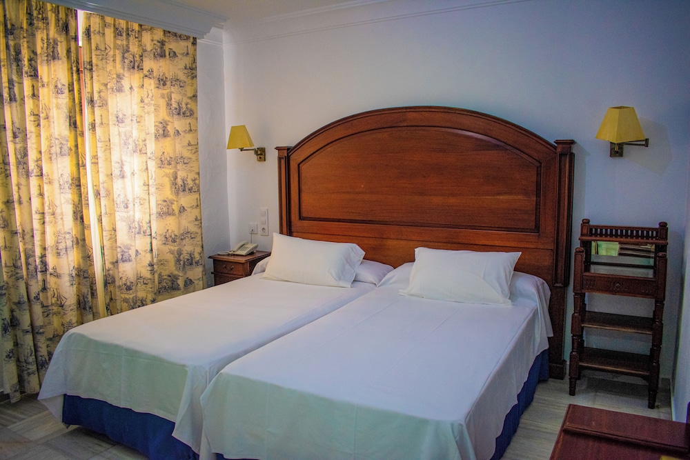 Family Triple Room