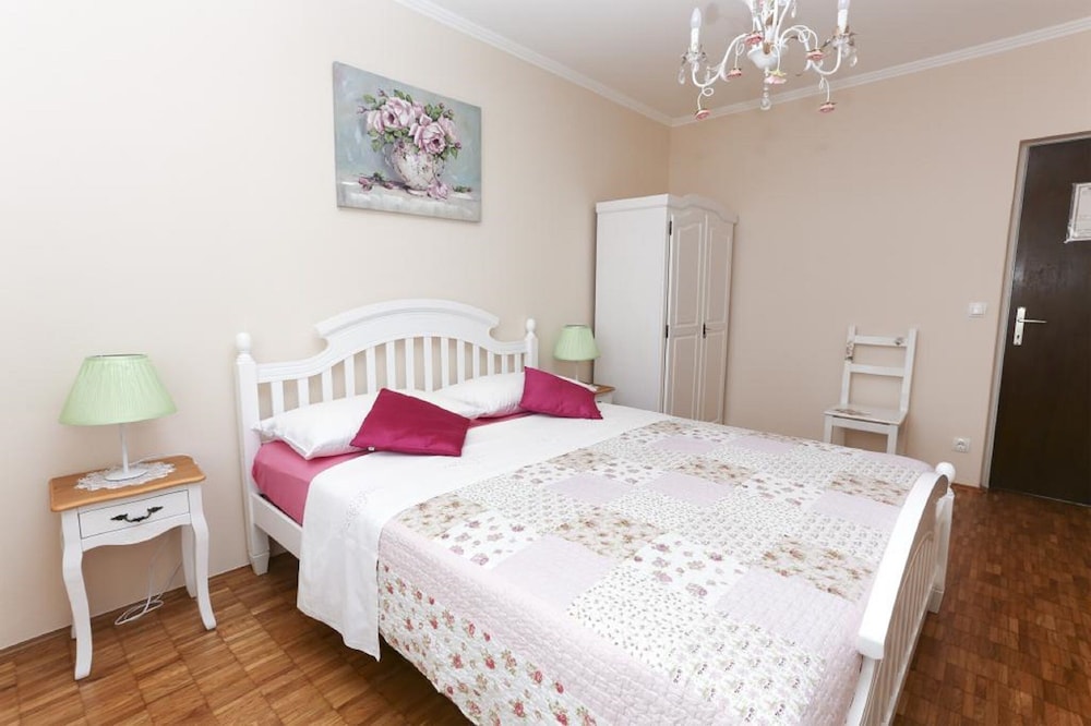 Double Room (Premium Double Room - Soba 2)