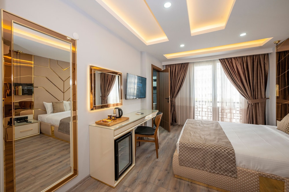 Luxury Room - Photo 5