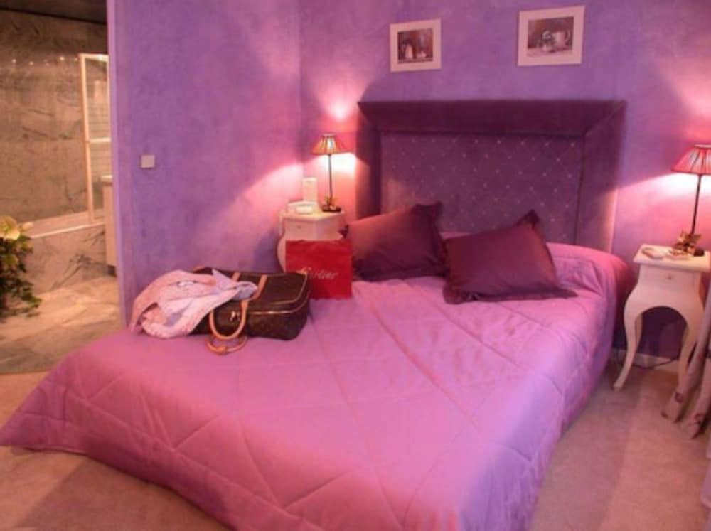 Superior Double Room (with SPA access - Sauna and Jacuzzi) - Photo 5