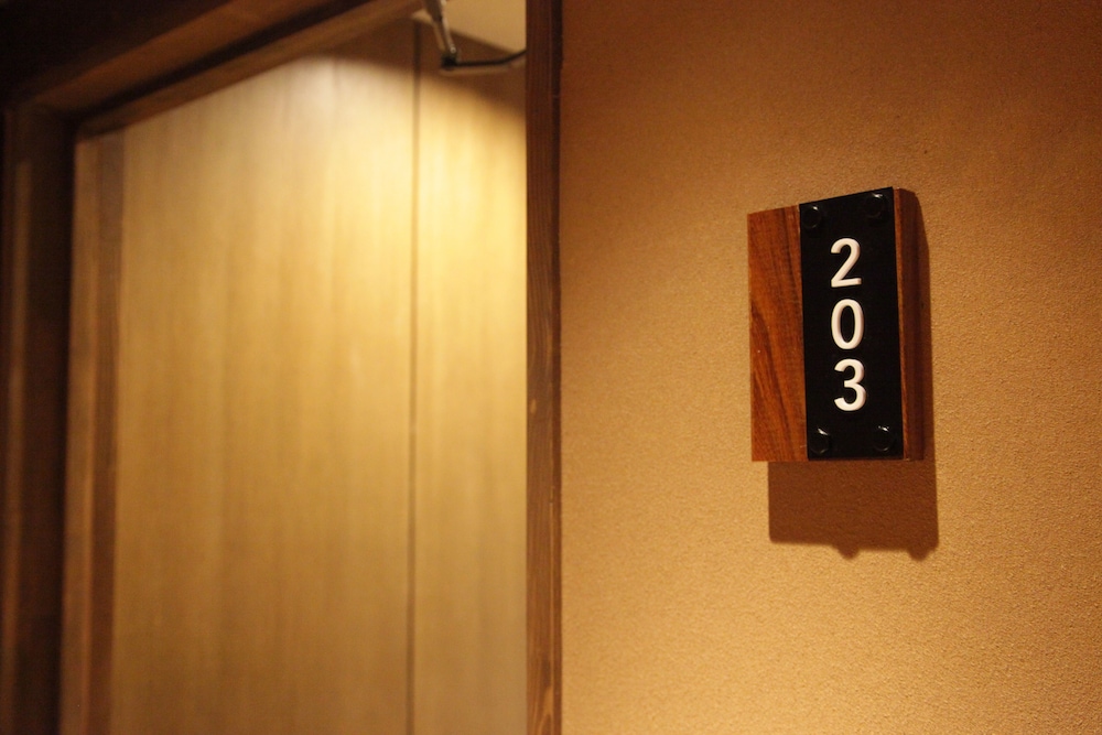 Deluxe Twin Room (203) photo 2