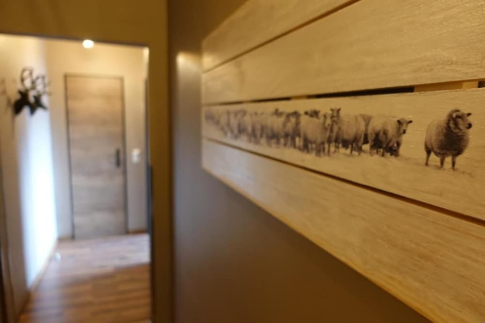 Gallery Suite, Kitchen, Mountain View photo 1