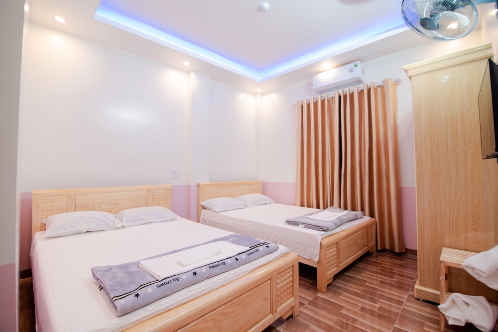 Basic Double or Twin Room photo 1