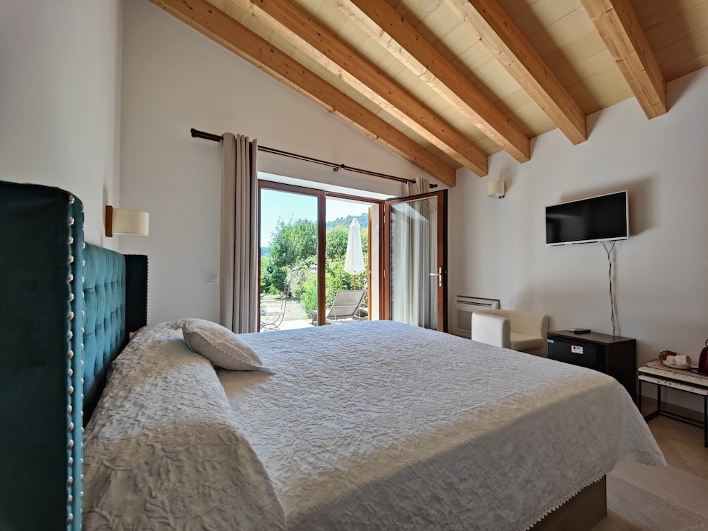 Habitación Doble Comfort