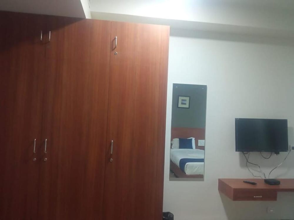 Deluxe Triple Room - Photo 4