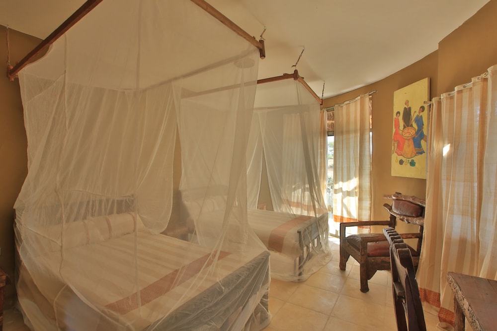 Executive Double Room photo 3