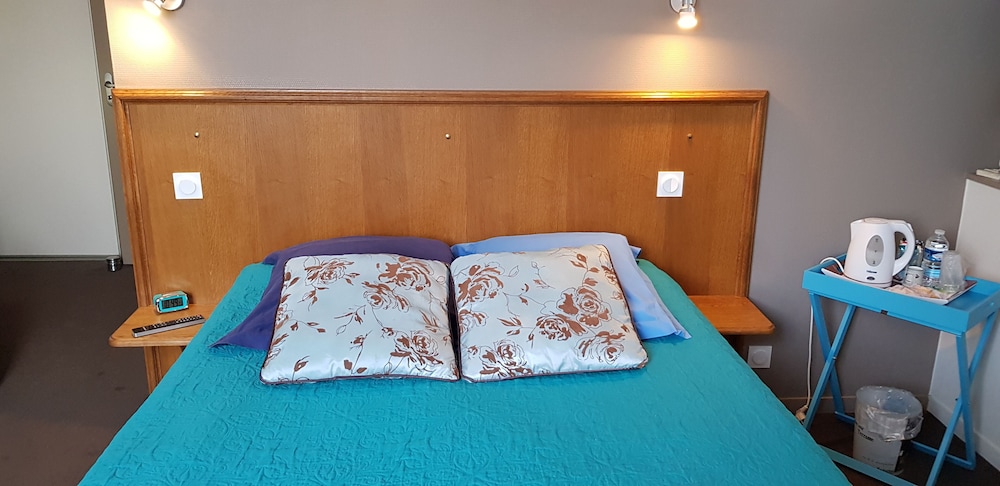 Classic Room, 1 Double Bed, Non Smoking photo 1