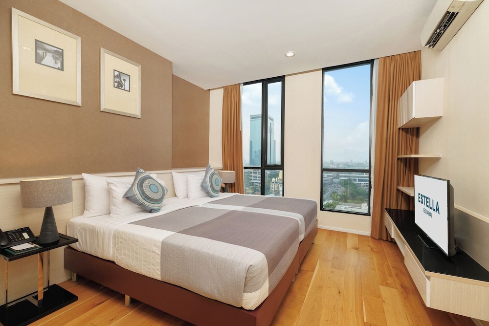 Superior Room, 2 Twin Beds photo 2