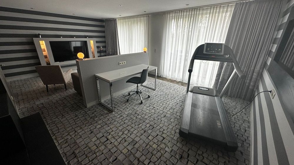 SL'otel i Parforcehuset, Billede 3