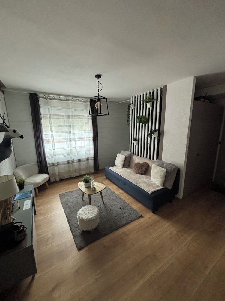 Comfort Apartment, Balcony photo 1