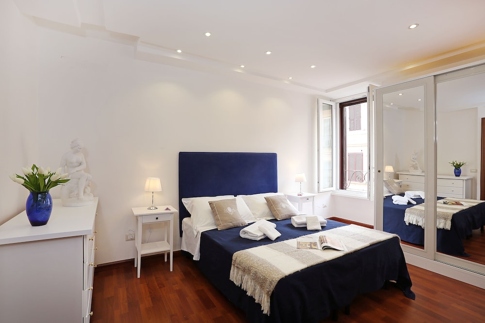 Apartment, 1 Bedroom