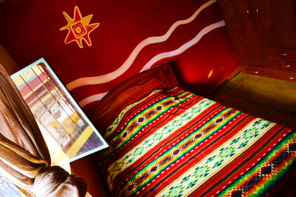 Double Room (1 bunk bed) photo 1
