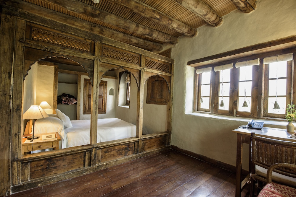 Heritage Suite photo 1