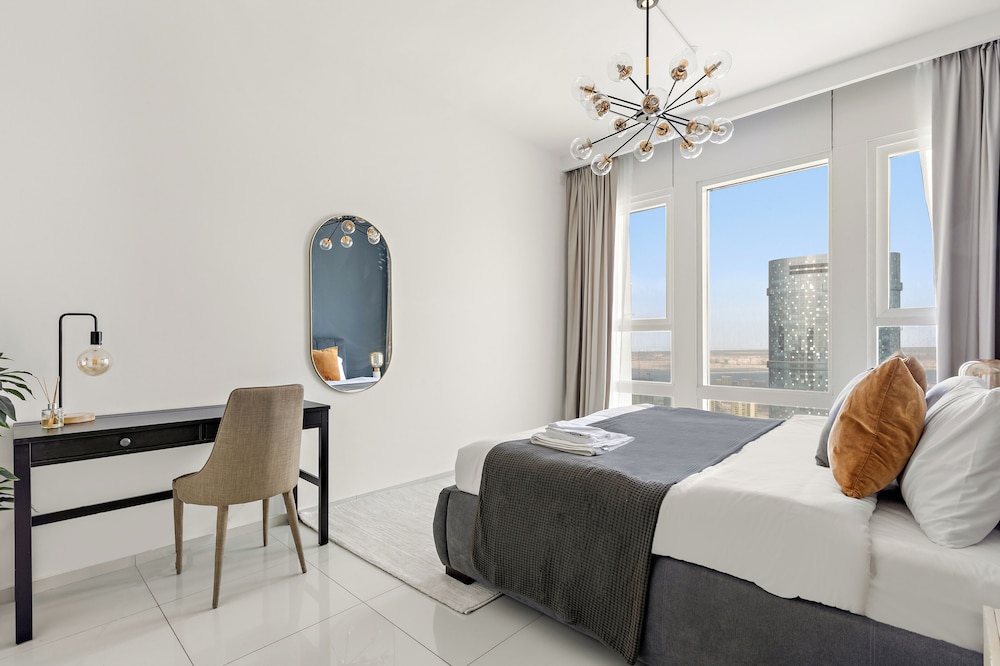 Executive Apartment photo 3