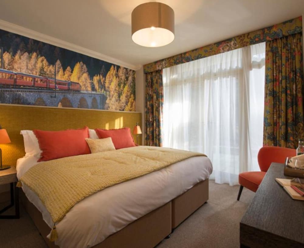 Standard Twin Room photo 3